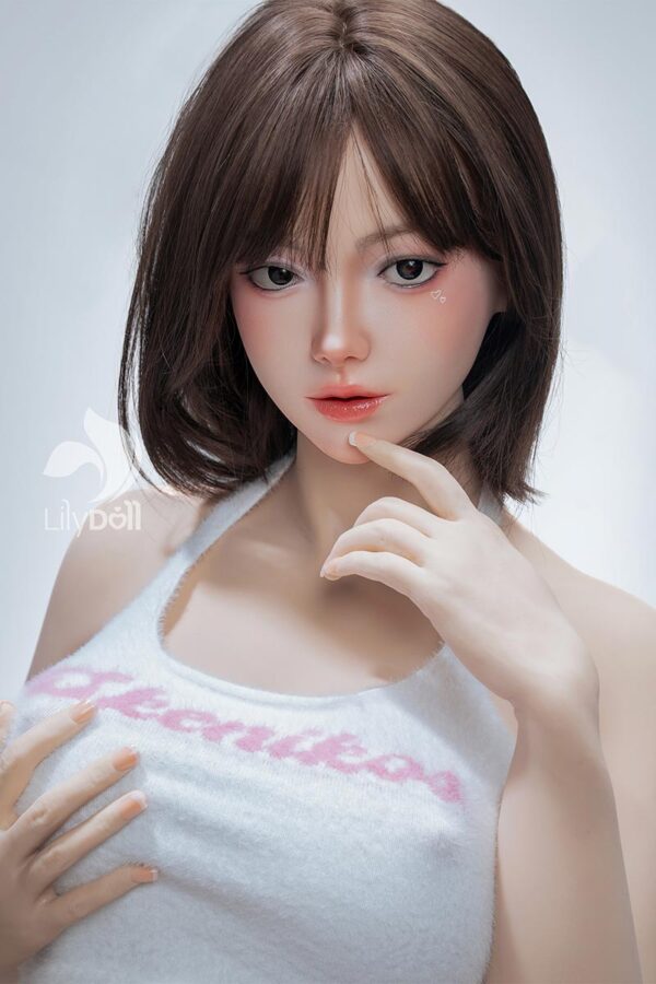 New Sex Dolls: Latest Innovations and Consumer Trends in 2025